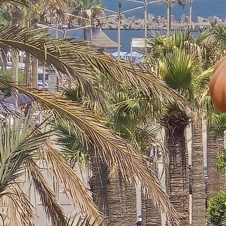 شقة شارع 101 Ras el-Barr Exterior foto